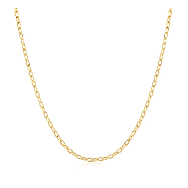 Silver Necklace Falls Jewelers Concord, NC