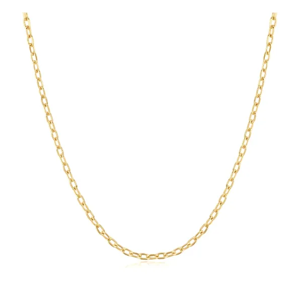 Silver Necklace Falls Jewelers Concord, NC