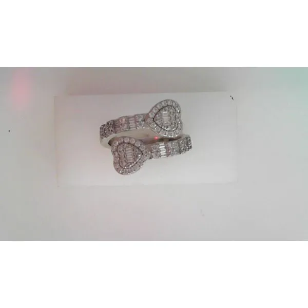 Sterling Silver Ring similar item image