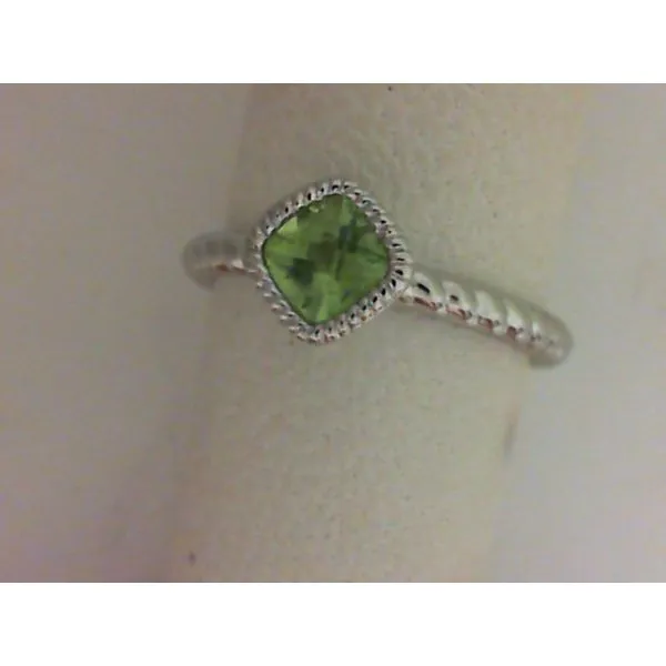 Sterling Silver Ring Image 2 Falls Jewelers Concord, NC