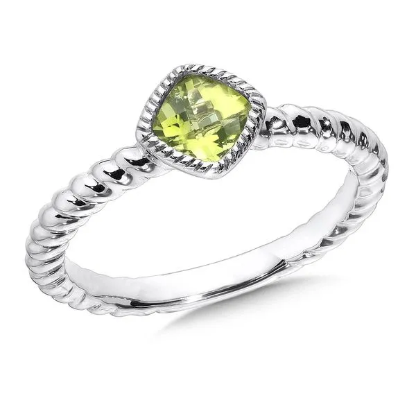 Sterling Silver Ring similar item image