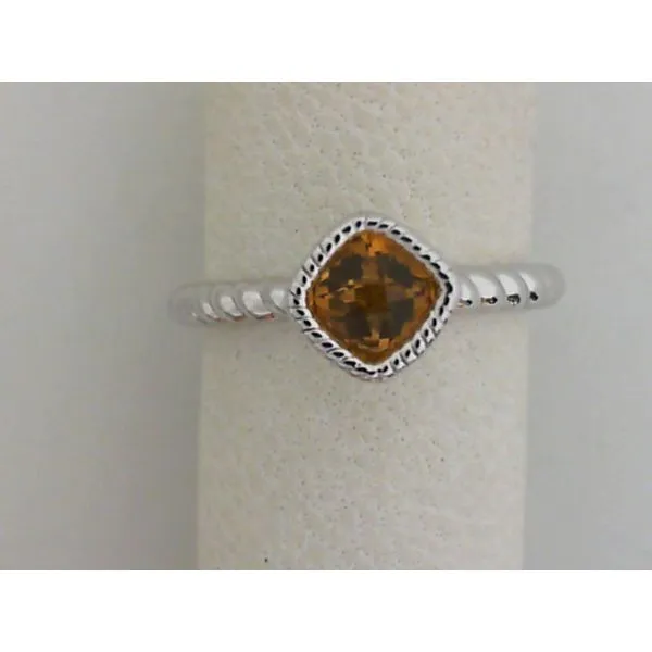 Sterling Silver Ring