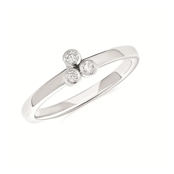 Sterling Silver Ring Falls Jewelers Concord, NC