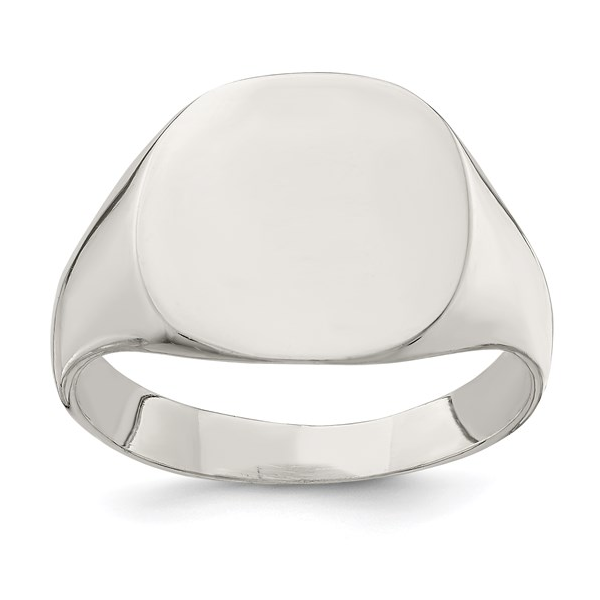 Sterling Silver Ring Falls Jewelers Concord, NC