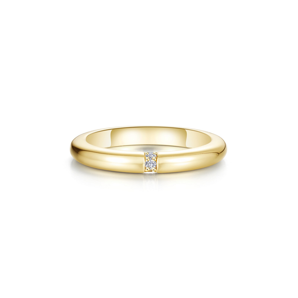 The Last Piece Ring Falls Jewelers Concord, NC
