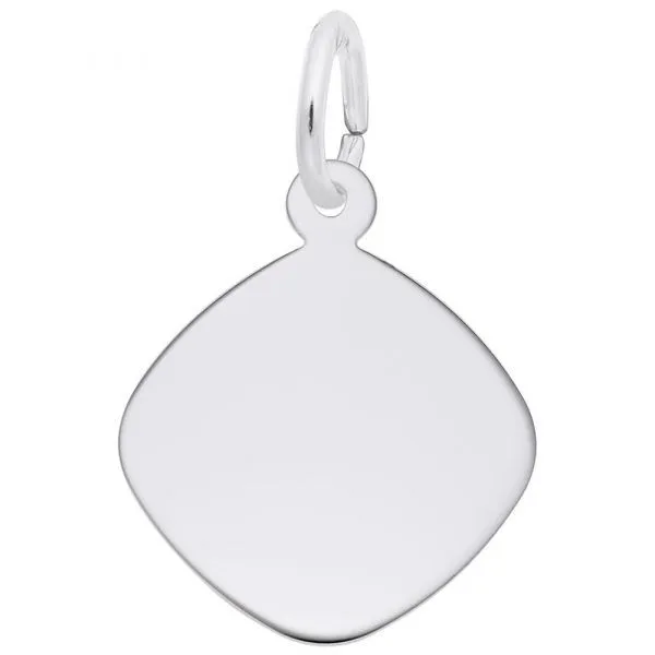 Silver Charm similar item image