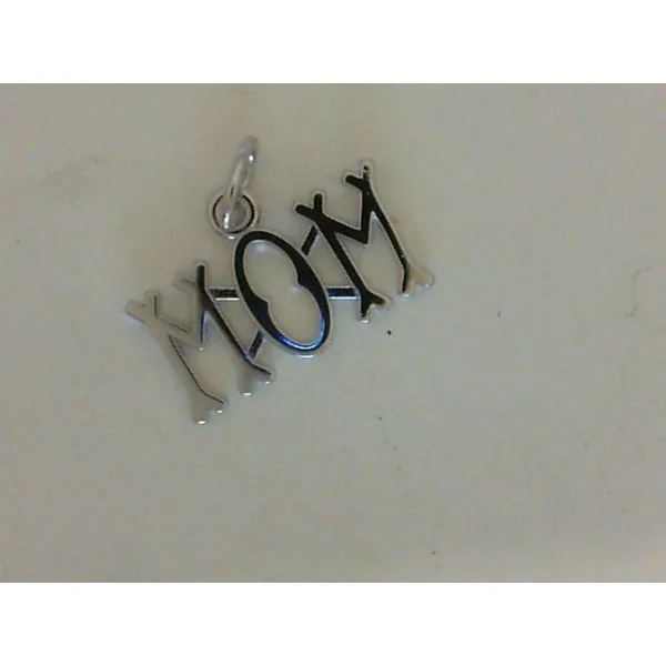 Silver Charm