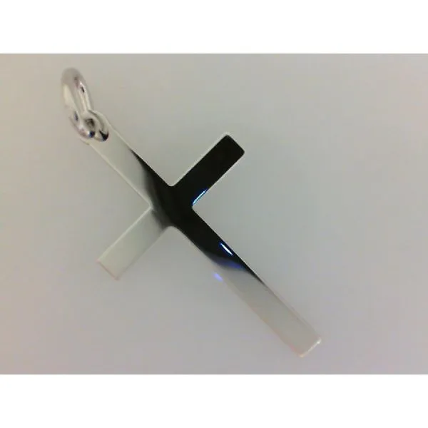 Silver Pendant/Charm Falls Jewelers Concord, NC