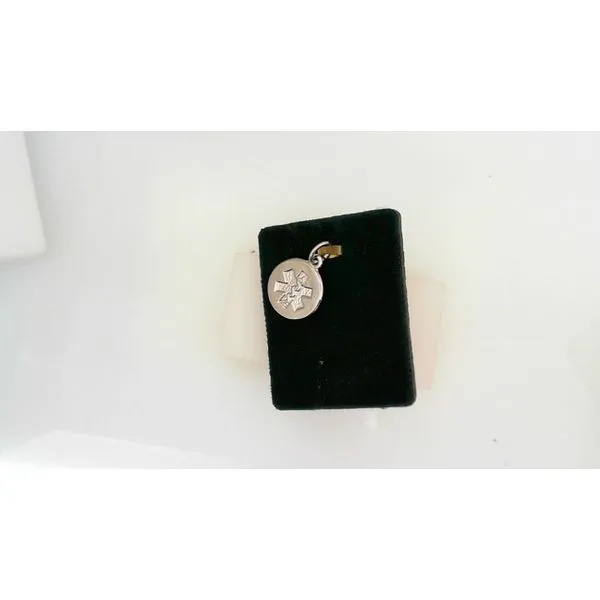 Silver Pendant/Charm similar item image