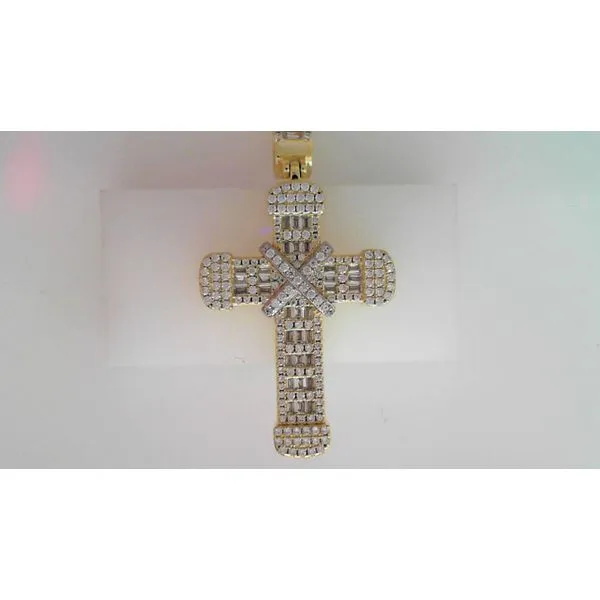 Silver Pendant/Charm similar item image