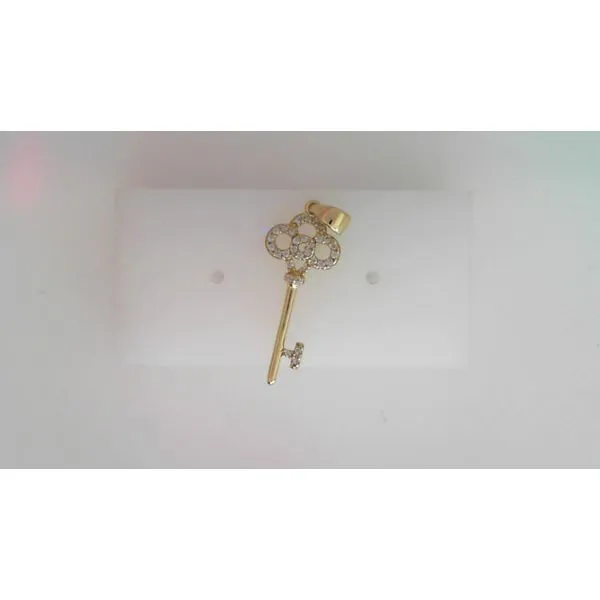 Silver Pendant/Charm similar item image