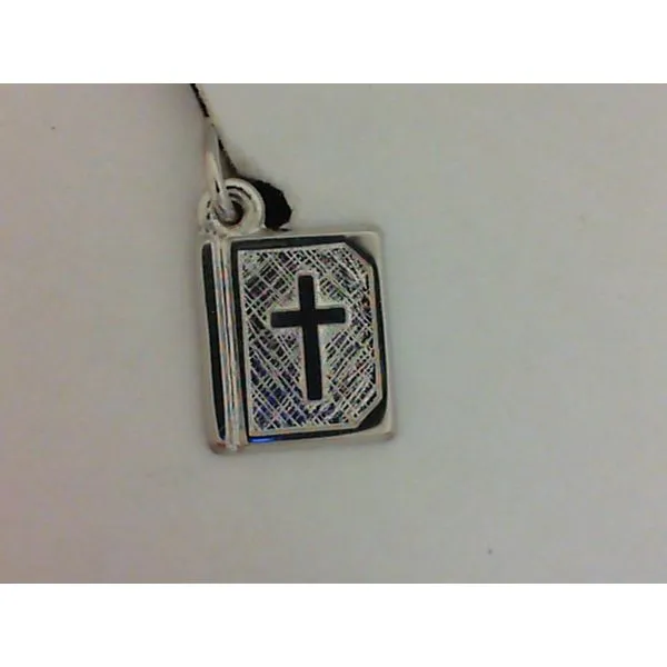 Silver Pendant/Charm Falls Jewelers Concord, NC