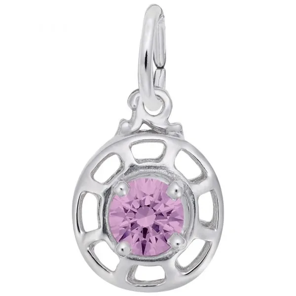 Silver Pendant/Charm Falls Jewelers Concord, NC