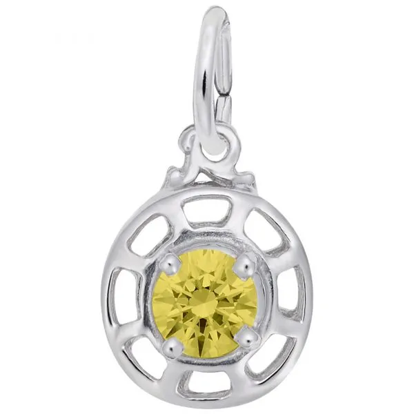 Silver Pendant/Charm Falls Jewelers Concord, NC