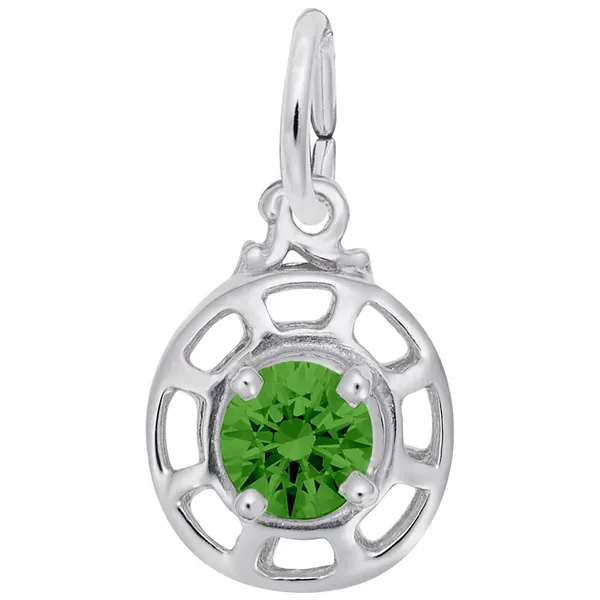 Silver Pendant/Charm Falls Jewelers Concord, NC