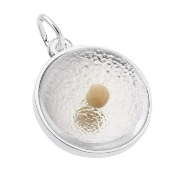 Mustard Seed Charm Falls Jewelers Concord, NC