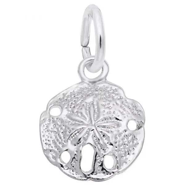 Silver Pendant/Charm Falls Jewelers Concord, NC