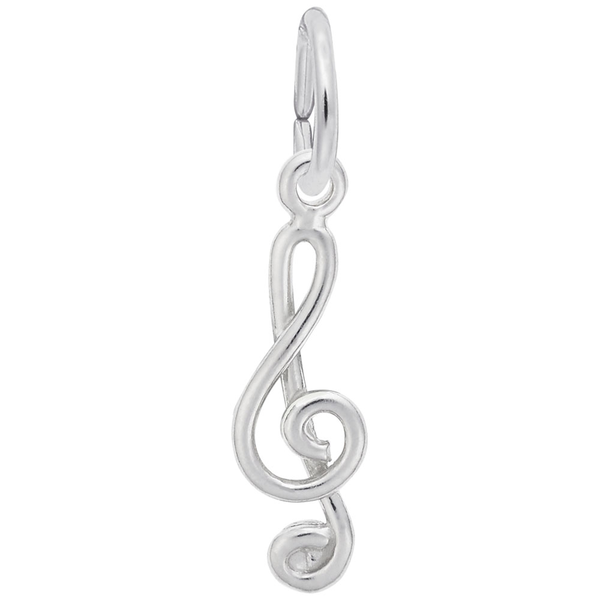 Silver Pendant/Charm Falls Jewelers Concord, NC