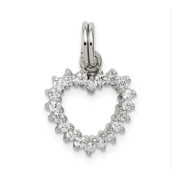 Silver Charm Falls Jewelers Concord, NC