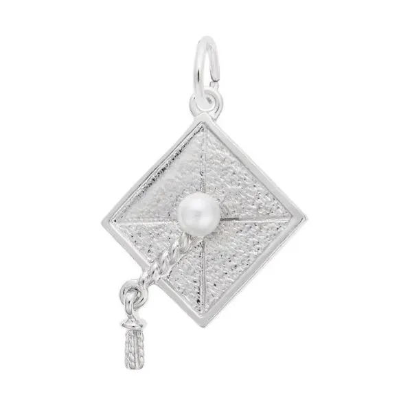 Silver Pendant/Charm Falls Jewelers Concord, NC