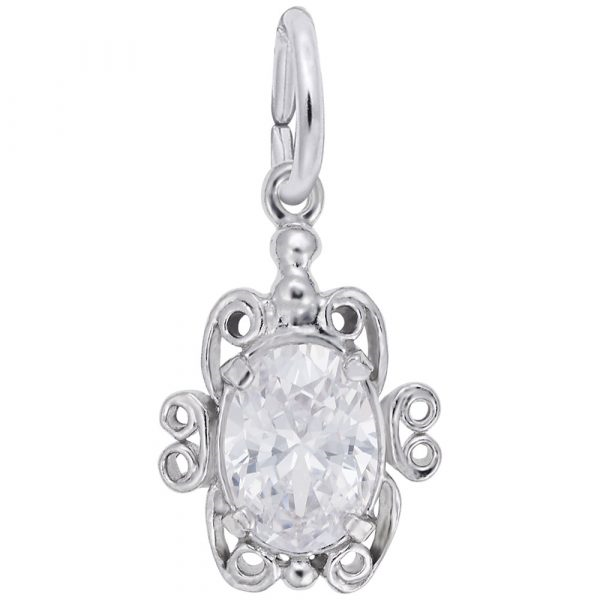Silver Pendant/Charm Falls Jewelers Concord, NC