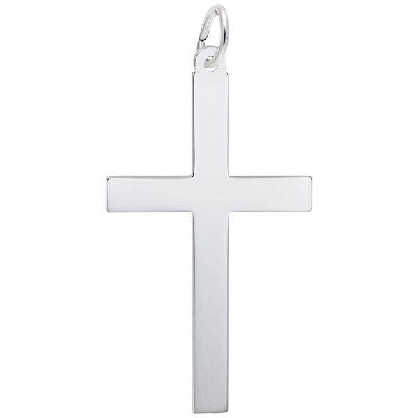 Silver Pendant/Charm Falls Jewelers Concord, NC