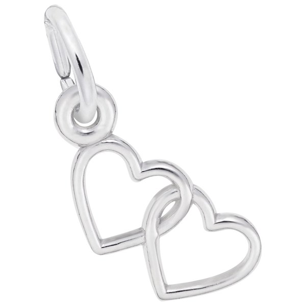 Silver Pendant/Charm Falls Jewelers Concord, NC