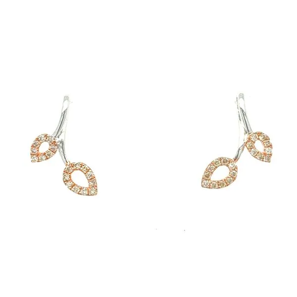 Earrings similar item image