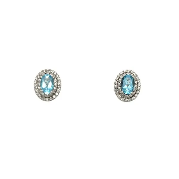 Earrings Falls Jewelers Concord, NC