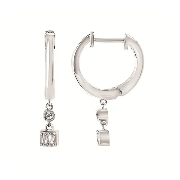 Earrings Falls Jewelers Concord, NC