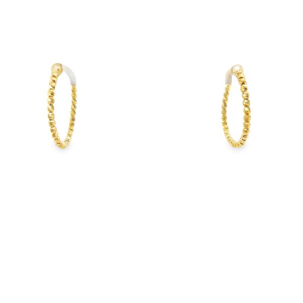 Earrings Falls Jewelers Concord, NC