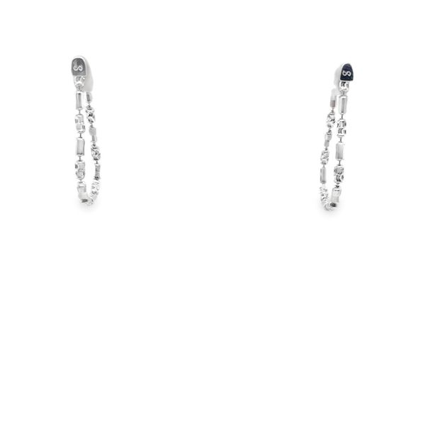 Earrings Falls Jewelers Concord, NC
