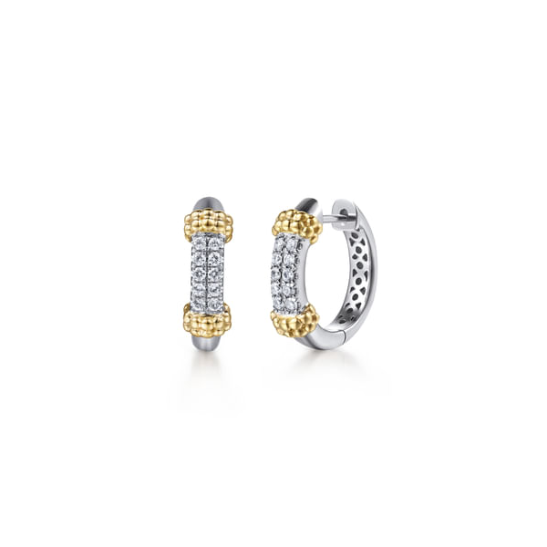 Sterling Silver Earrings Falls Jewelers Concord, NC