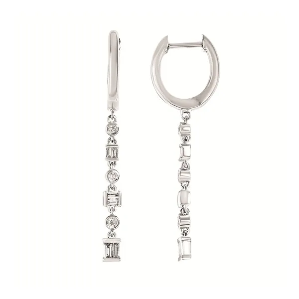 Earrings Falls Jewelers Concord, NC