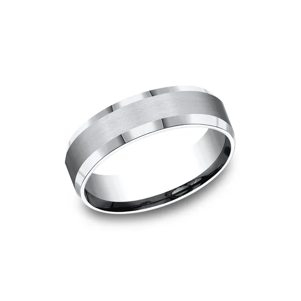 6mm Comfort-Fit Cobalt Band similar item image