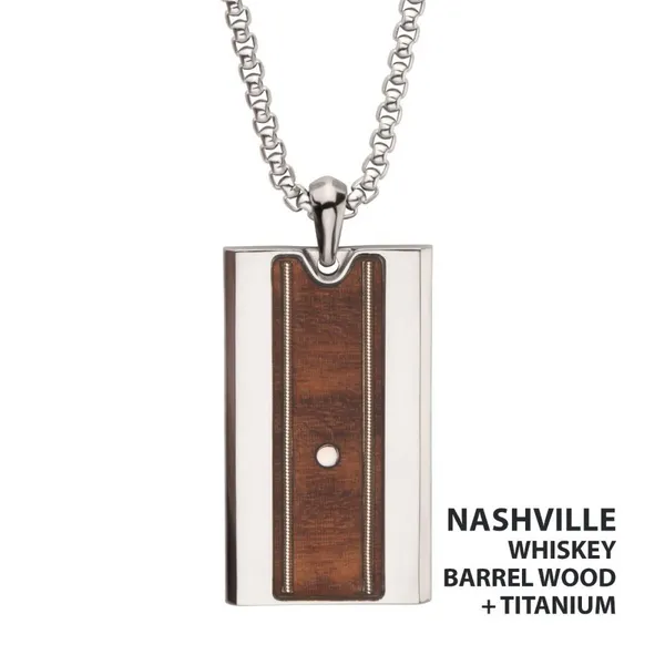 Men's Accessories Falls Jewelers Concord, NC