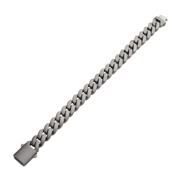 Curb Chain Bracelet Falls Jewelers Concord, NC