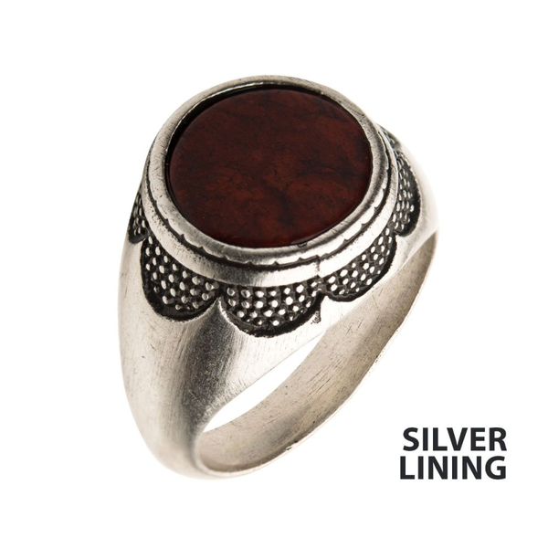 Men's Ring Falls Jewelers Concord, NC