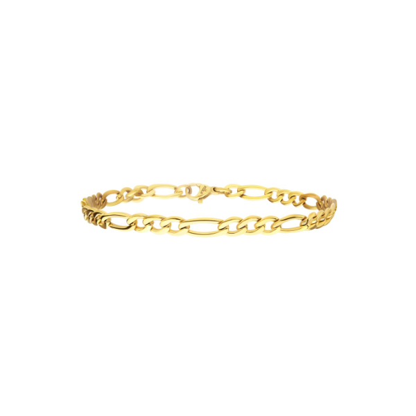 Figaro Bracelet Falls Jewelers Concord, NC