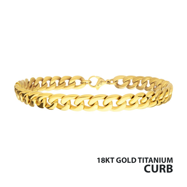 Curb Bracelet Falls Jewelers Concord, NC