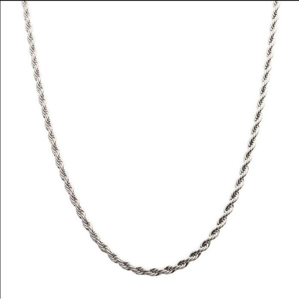 Rope Chain Falls Jewelers Concord, NC