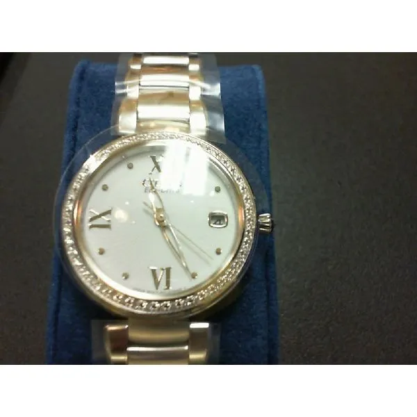 WOMEN'S CITIZEN SIGNATURE COLLECTION Fanedos Jewelry  FAIRFIELD, CT