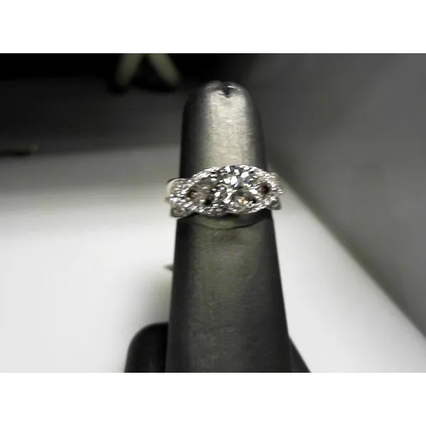 Engagement Ring Fanedos Jewelry  FAIRFIELD, CT