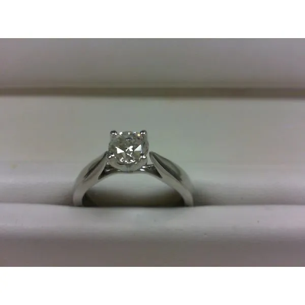 Engagement Ring Fanedos Jewelry  FAIRFIELD, CT