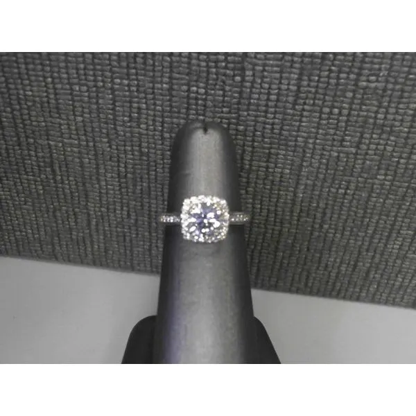 Engagement Ring Fanedos Jewelry  FAIRFIELD, CT