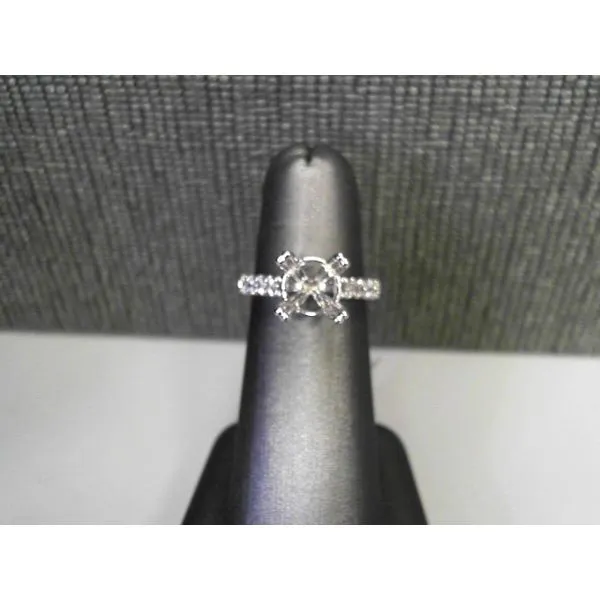 Engagement Ring Fanedos Jewelry  FAIRFIELD, CT