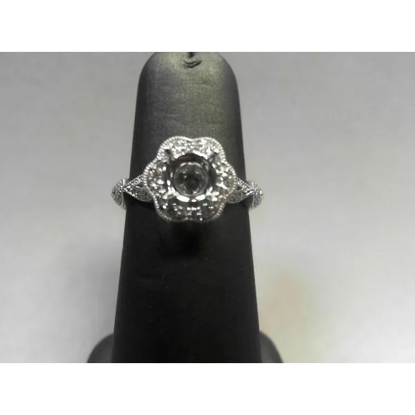 Engagement Ring Fanedos Jewelry  FAIRFIELD, CT