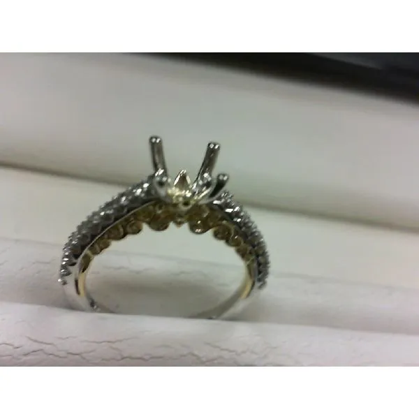 Engagement Ring Fanedos Jewelry  FAIRFIELD, CT