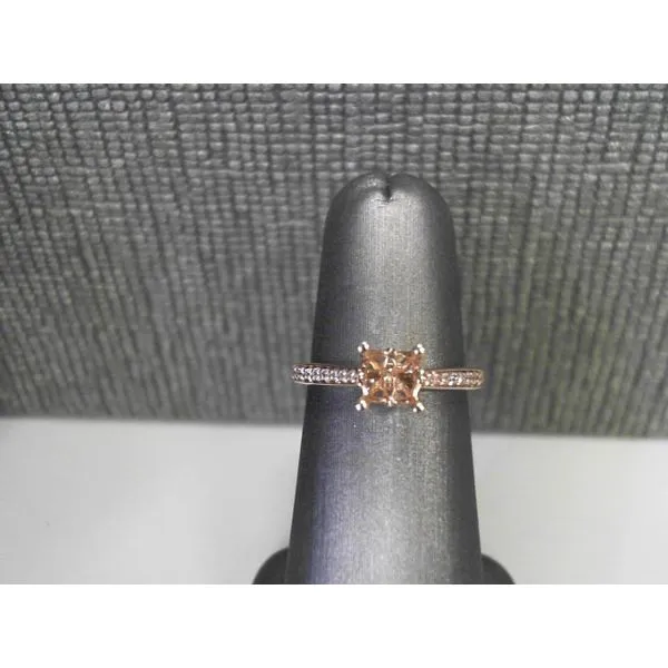 Engagement Ring Fanedos Jewelry  FAIRFIELD, CT