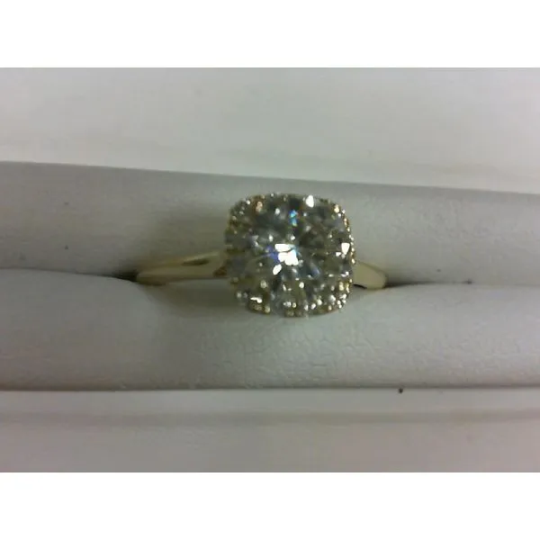 Engagement Ring Fanedos Jewelry  FAIRFIELD, CT